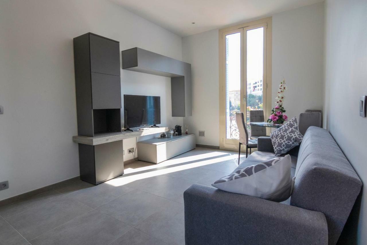 Maison Micheloni Beausoleil Luaran gambar