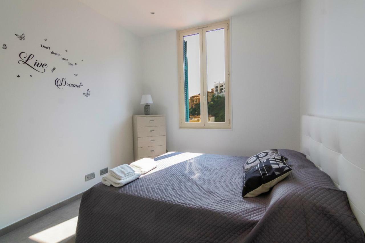 Maison Micheloni Beausoleil Luaran gambar